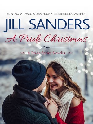 cover image of A Pride Christmas